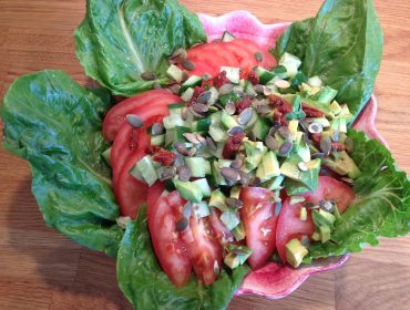 sallad-till-artpesto-och-lax-1