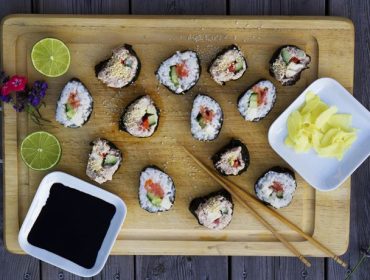 tonfisksushi