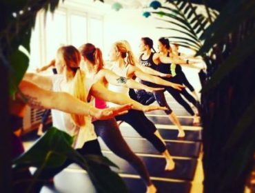 yoga-mindfulness
