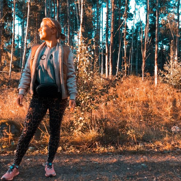 things to do in March (2) - Karin Axelsson