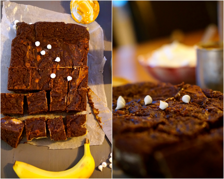 brownie