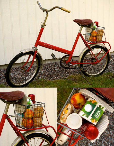 Cykel
