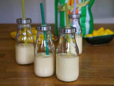Mangosmoothie recept