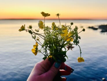 Midsommarveckan 2025