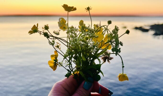 Midsommarveckan 2025