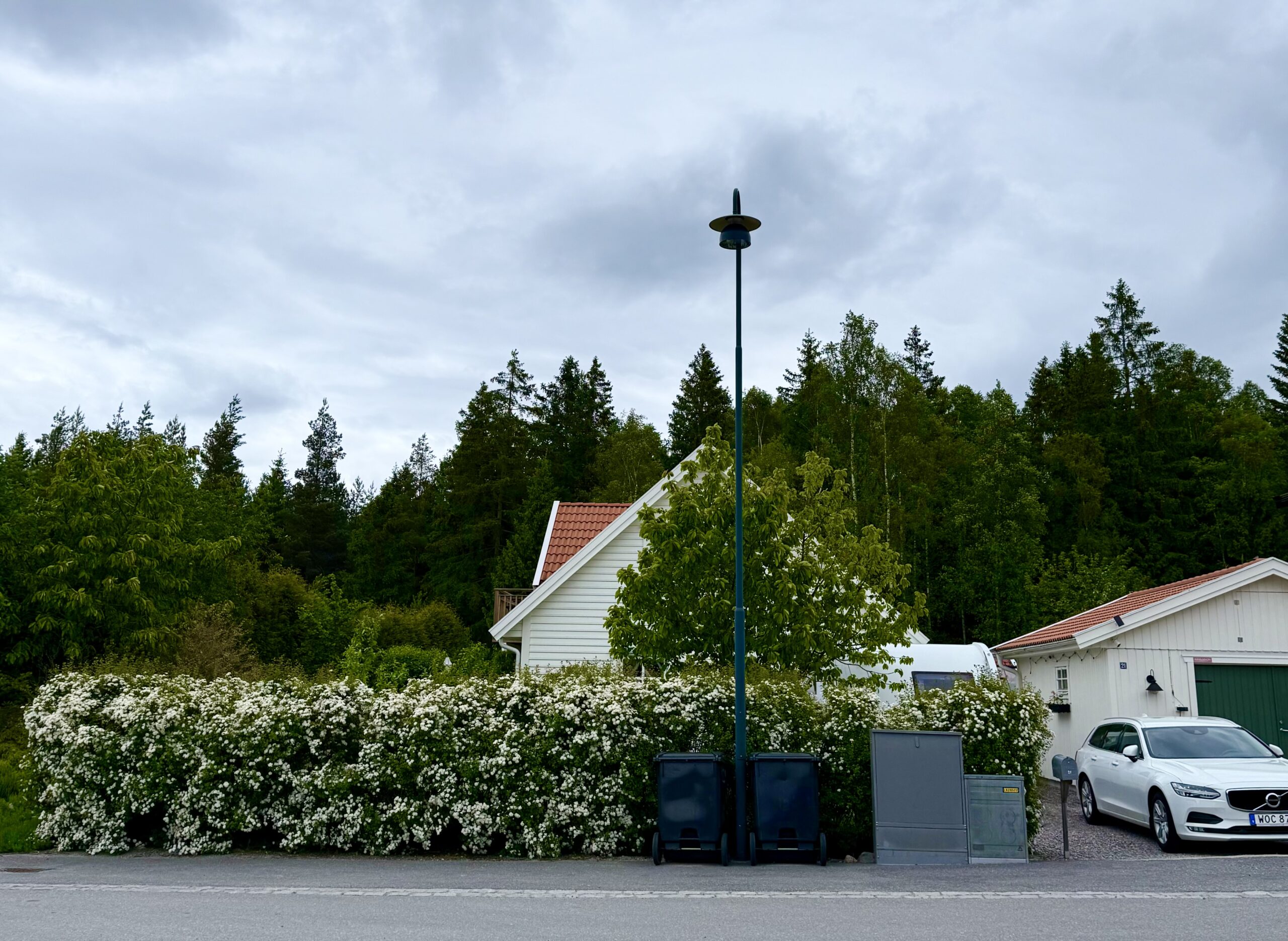 Sommarlovsveckan 2025