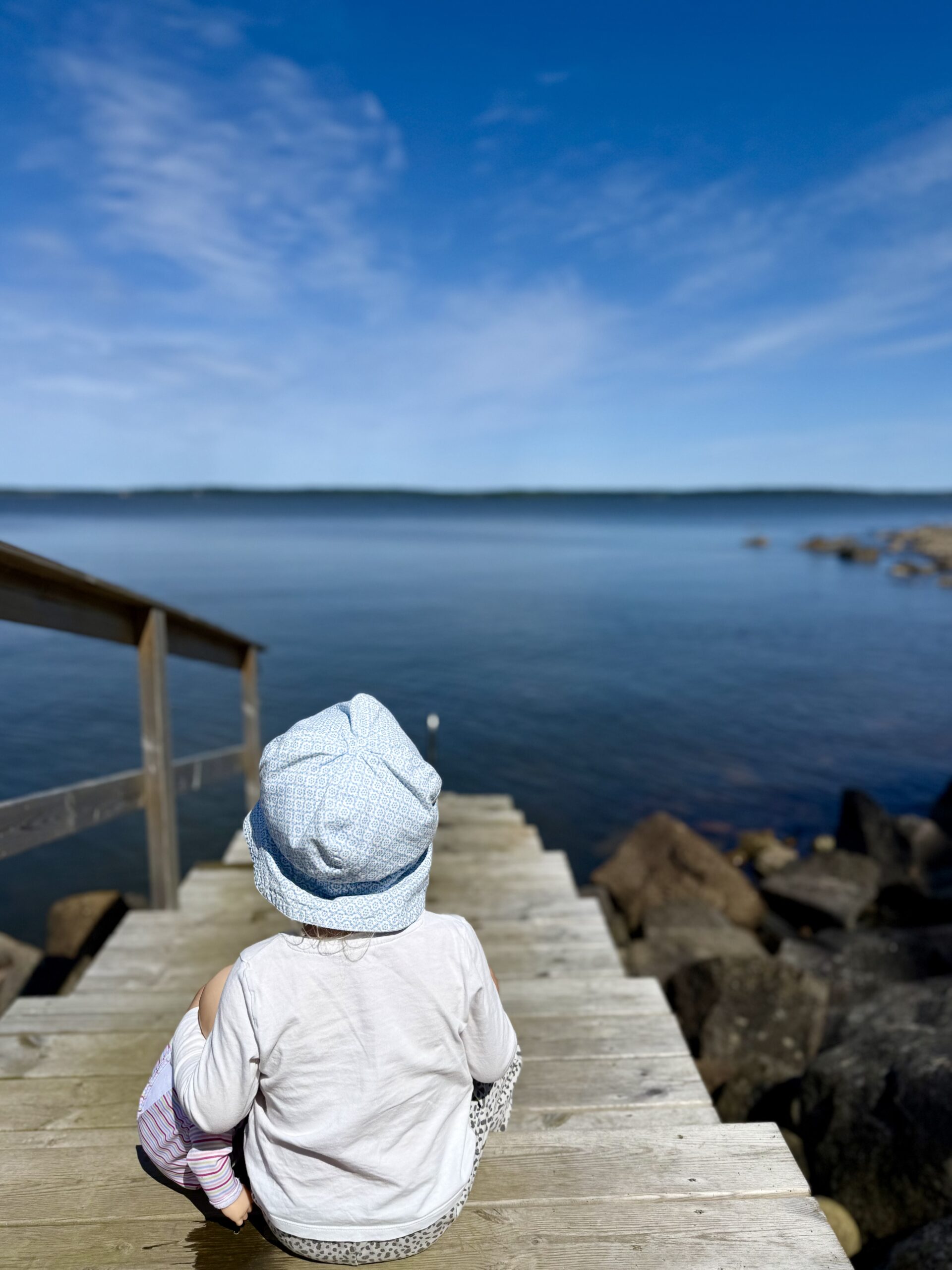 Mental styrka - bild från Mariestad
