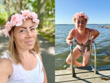 Midsommarafton 2025
