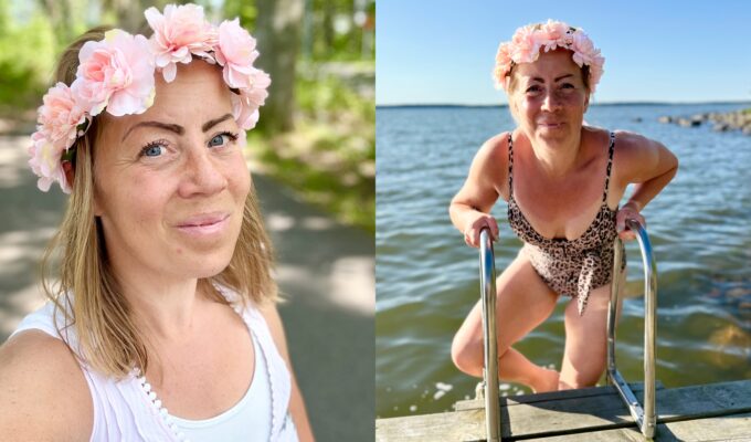 Midsommarafton 2025