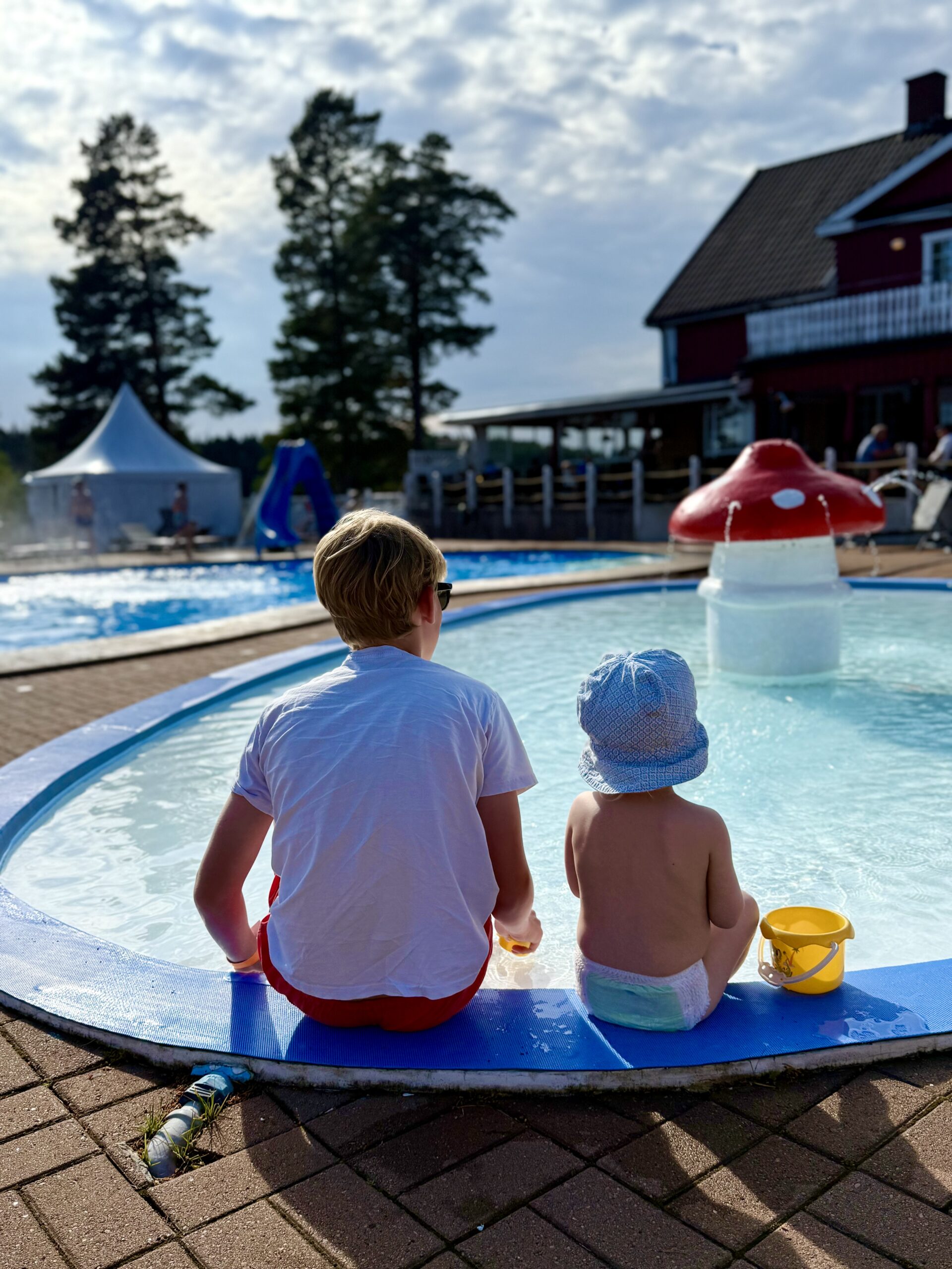 Sommarvik camping
