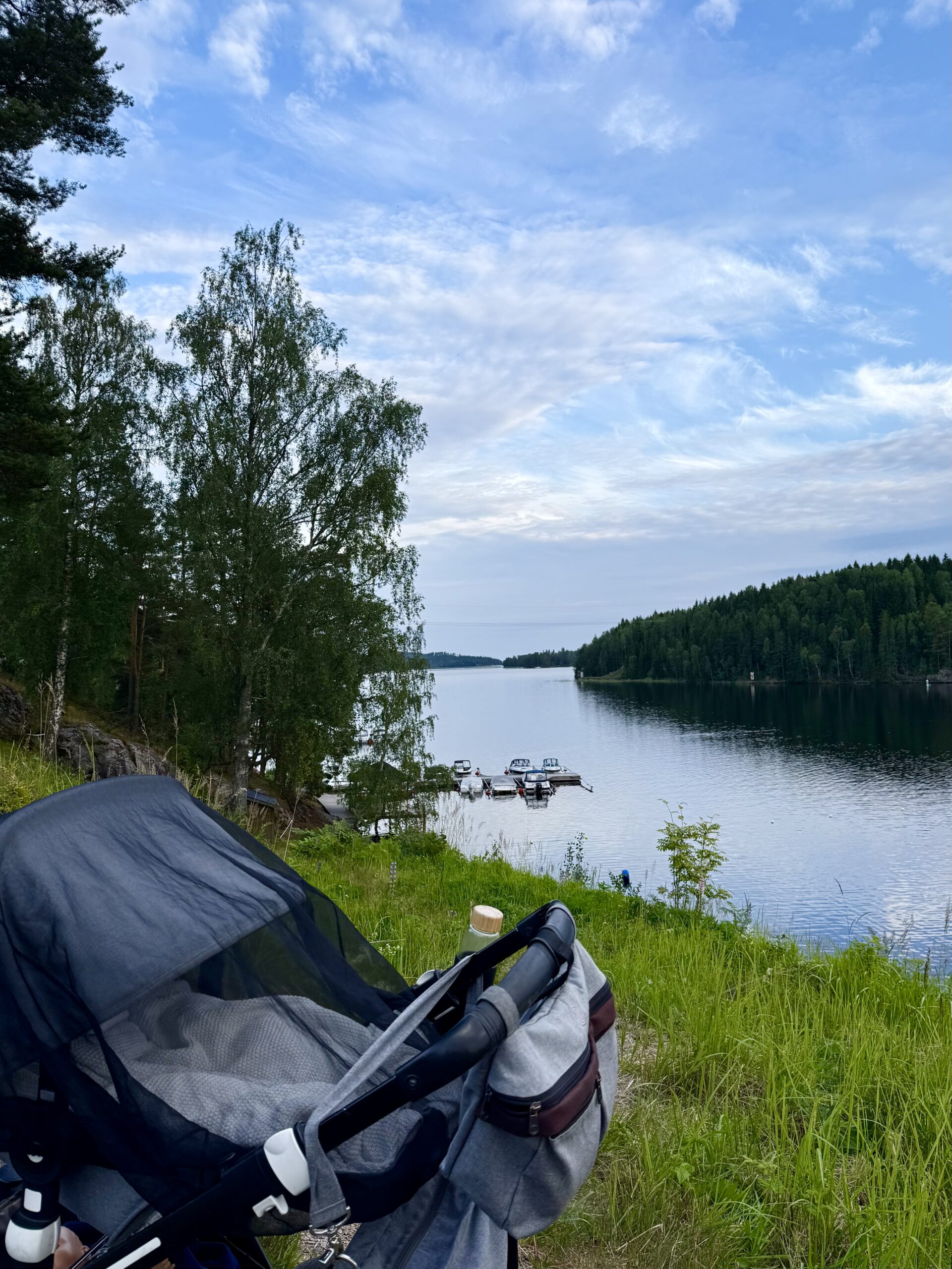 Sommarvik camping