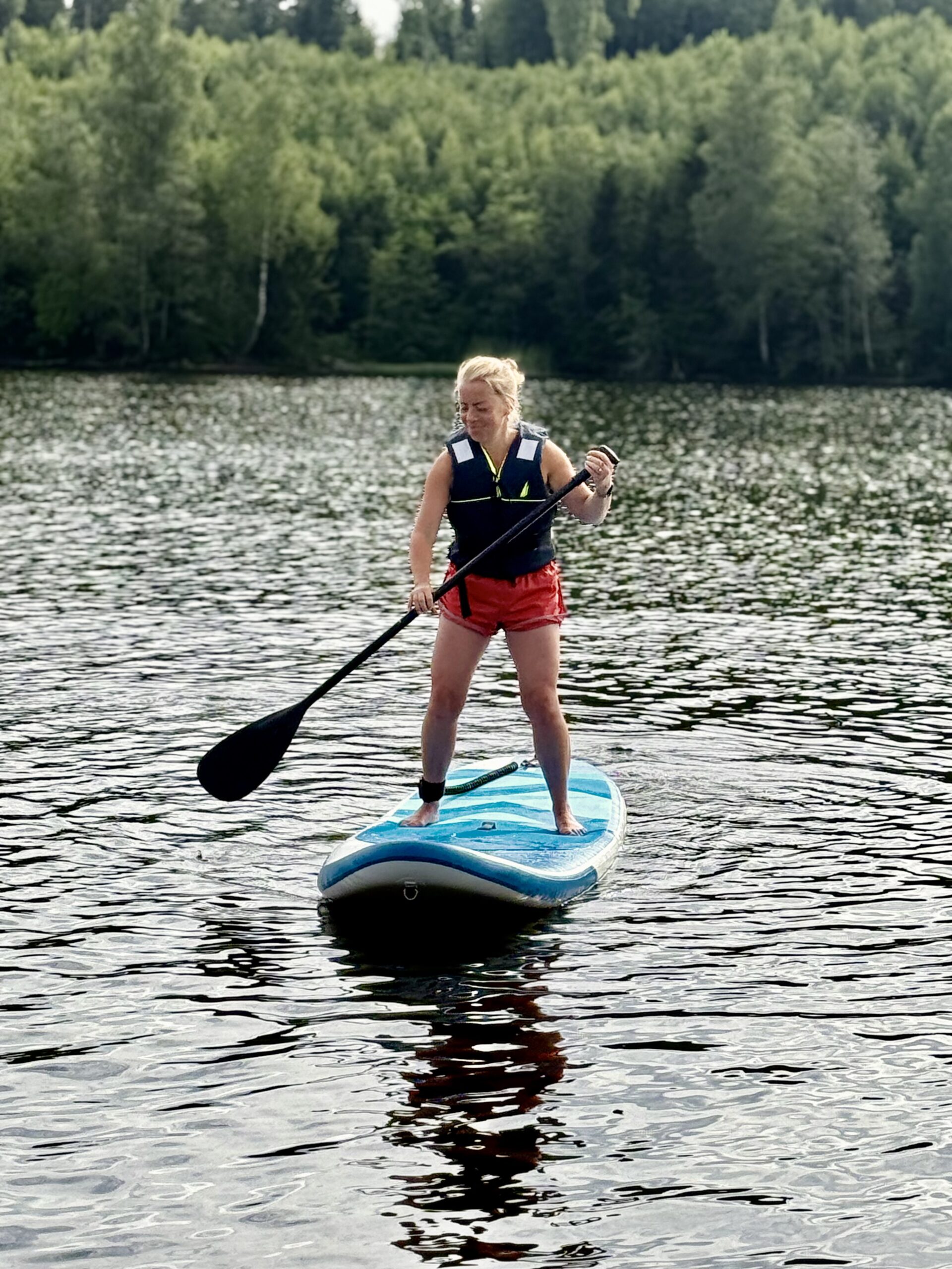 Sommarvik camping