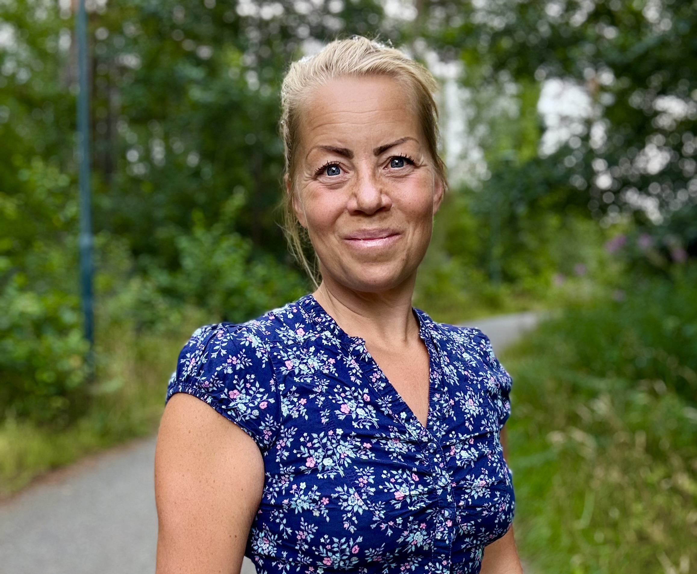 Karin Axelsson - så gör du din första jobbdag magisk