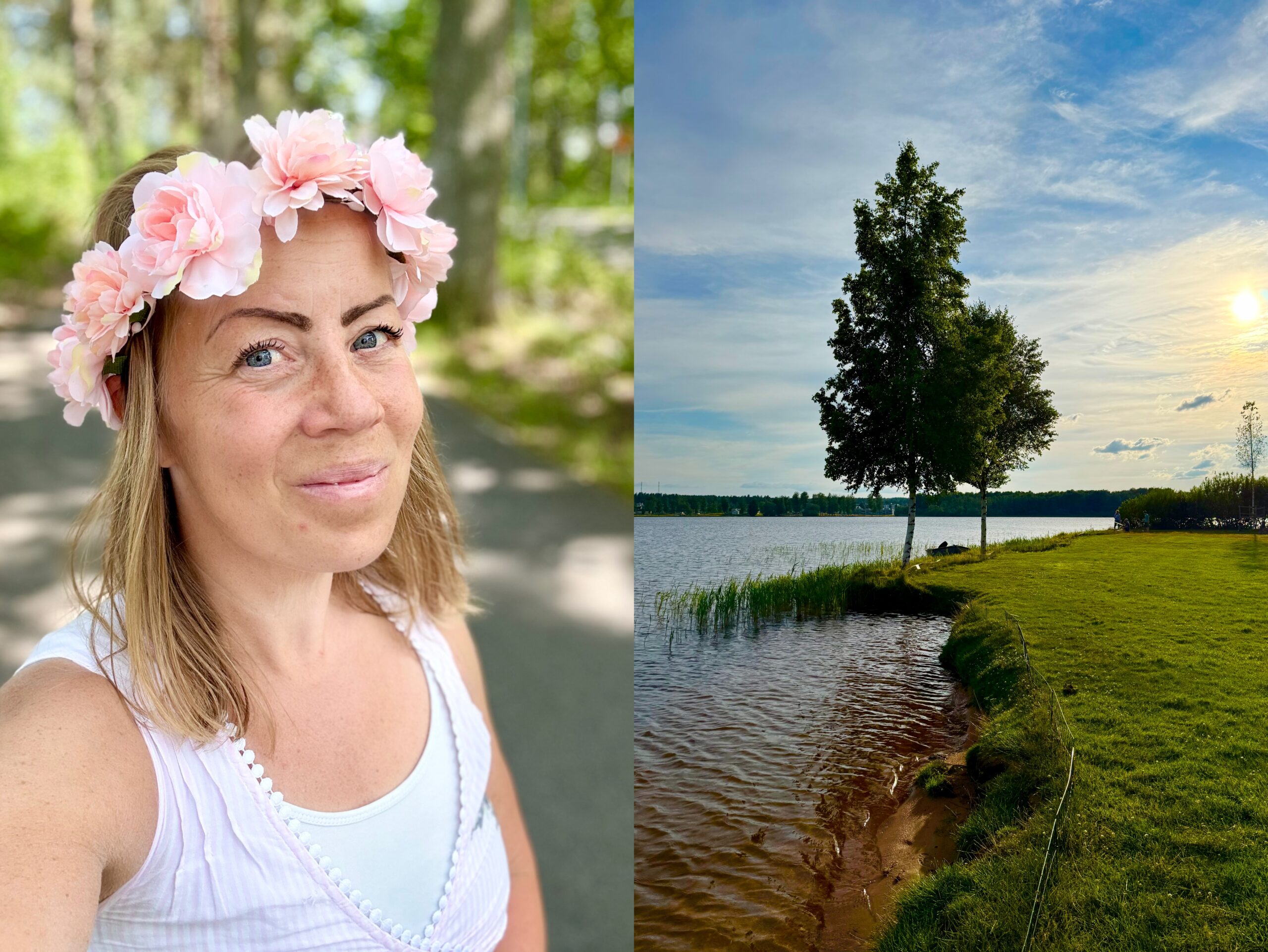 Fördelar med en Bucketlist (och min Bucketlist för sommaren 2025)