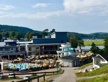 Hafsten Resort