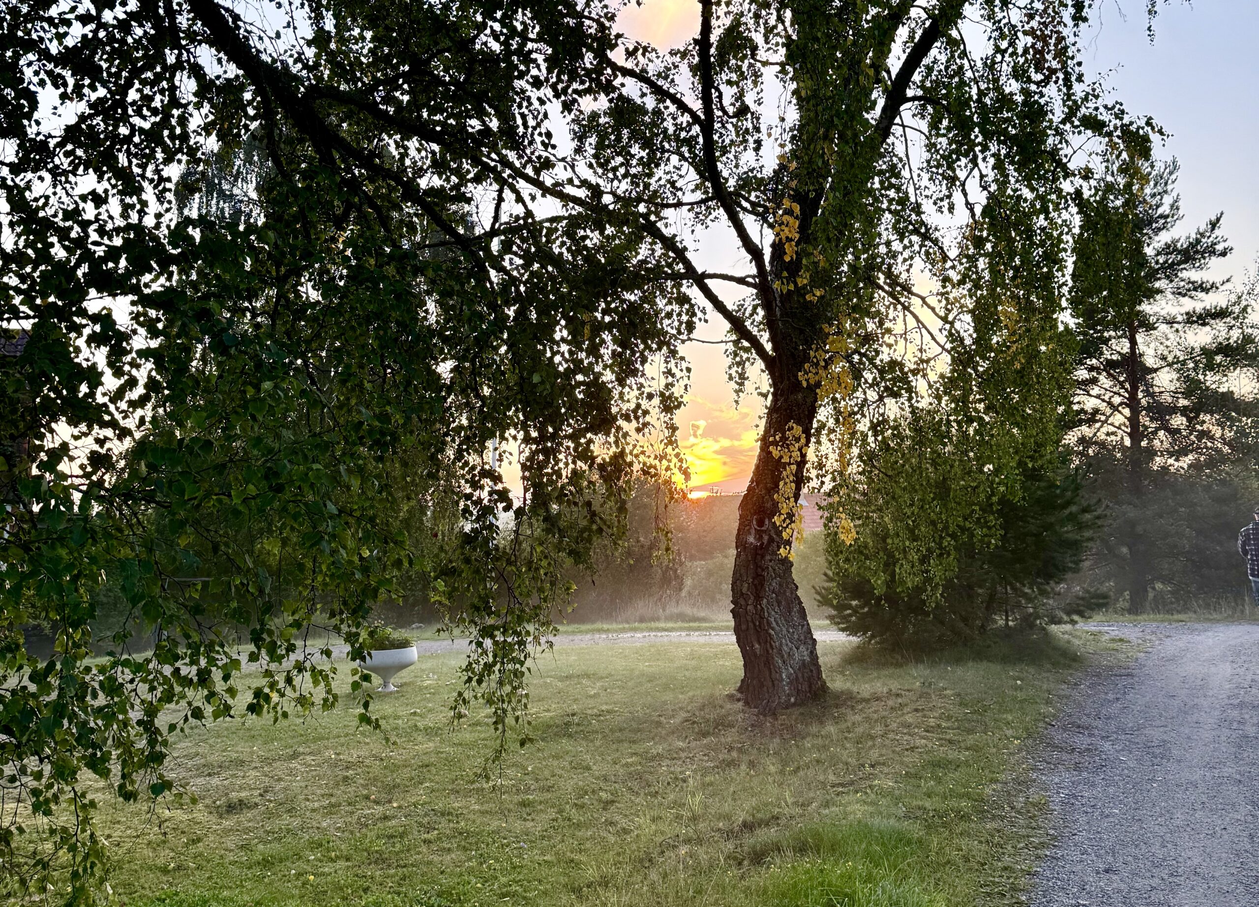Sensommarveckan
