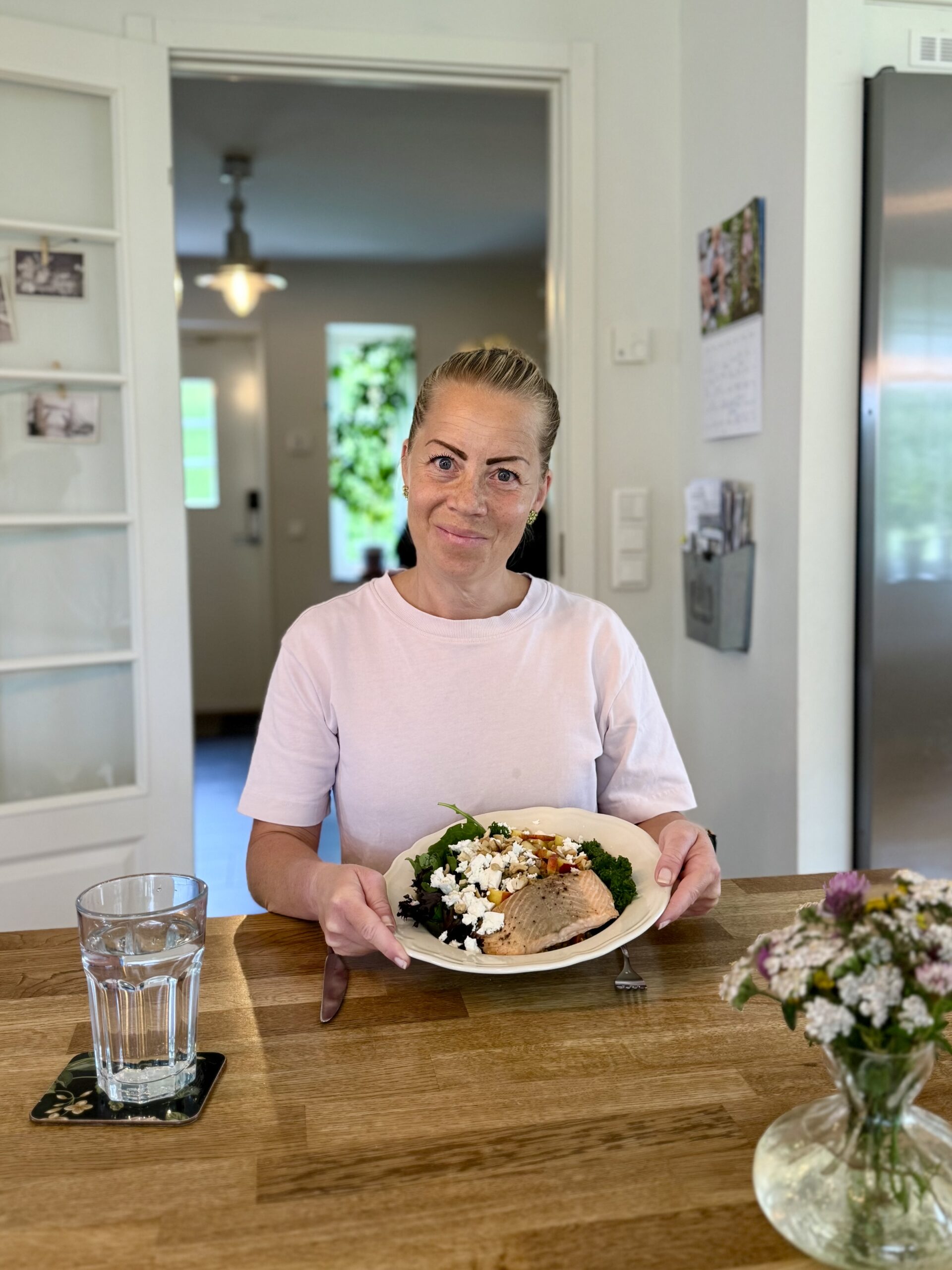 Blå zoner kost