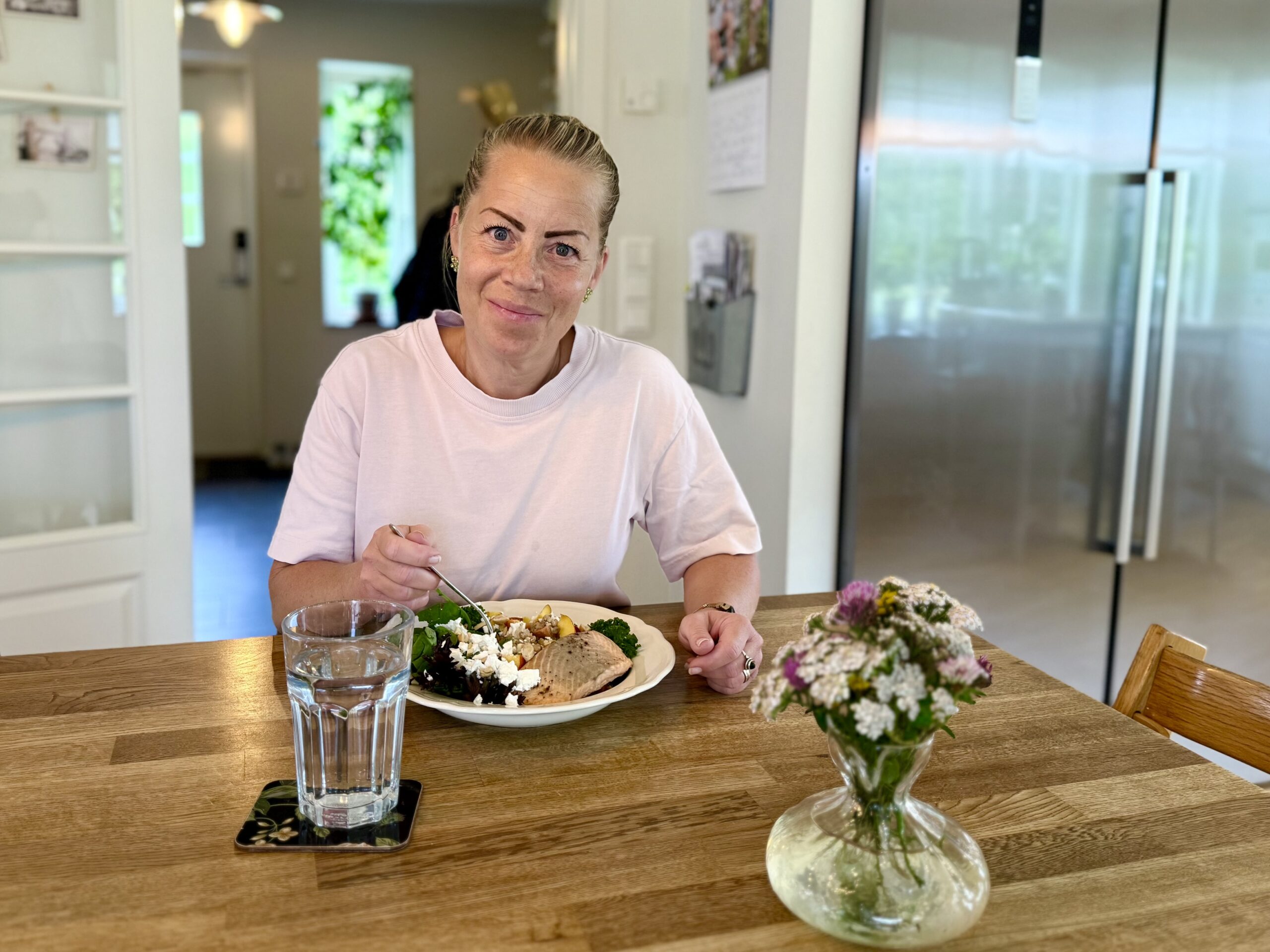 Blå zoner kost