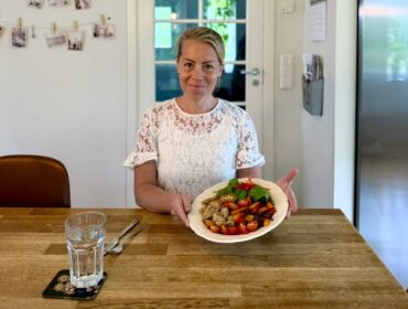 Bästa dieten med Karin Axelsson