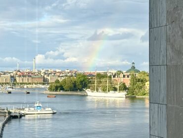 Träningsvärksveckan