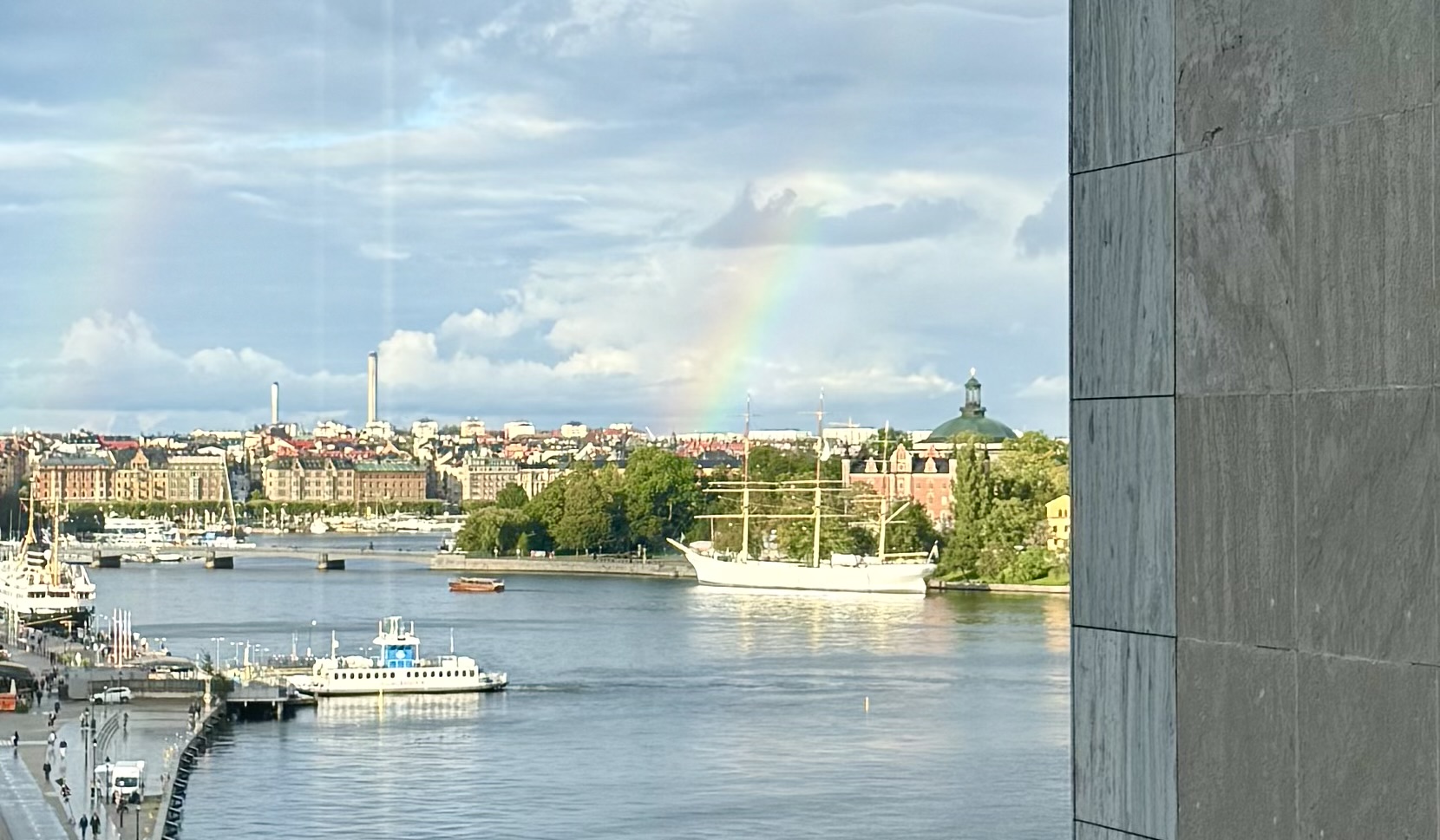 Träningsvärksveckan