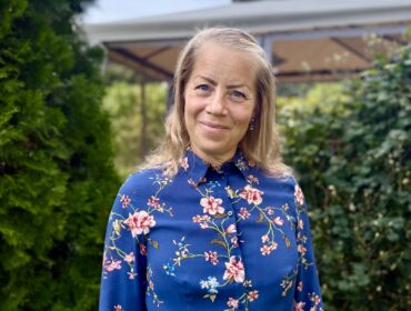 Födelsedagsfirande - Fira livet - Karin Axelsson
