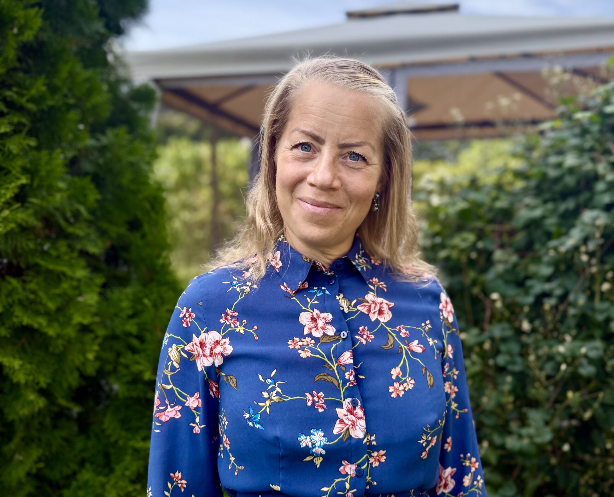 Födelsedagsfirande