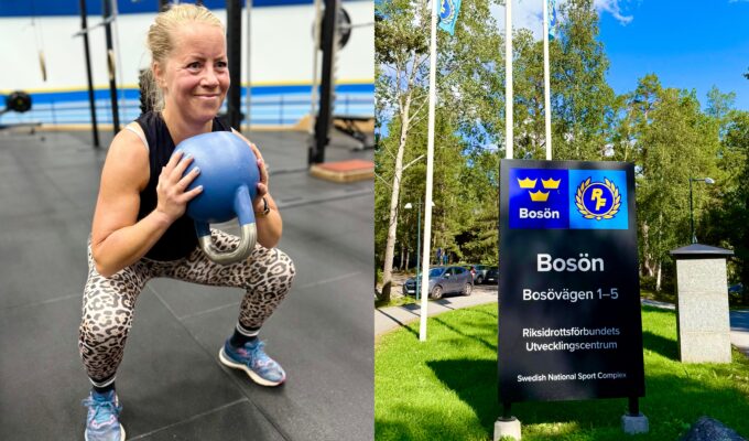 Bosön
