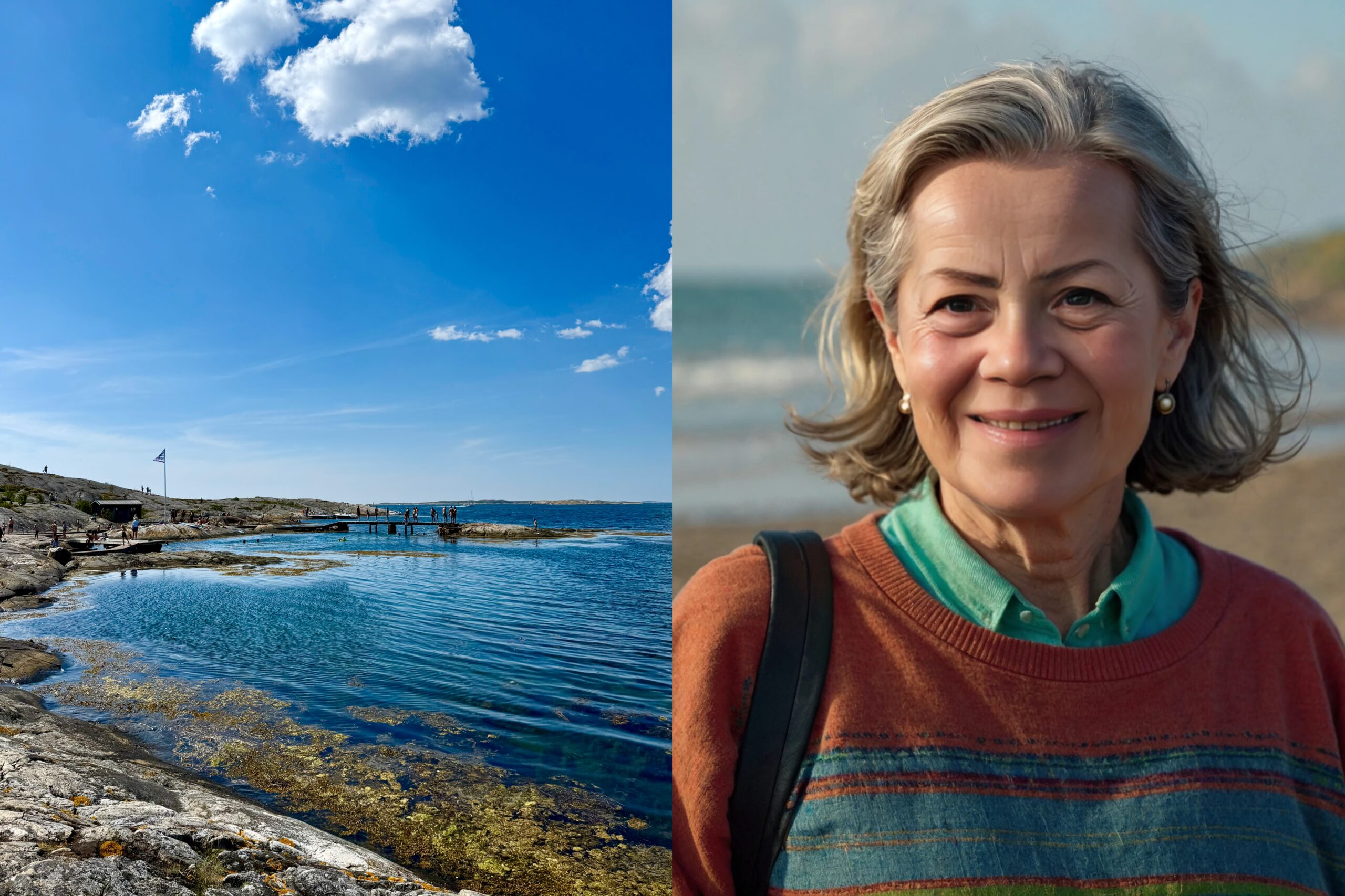 Frisk och pigg vid 70+