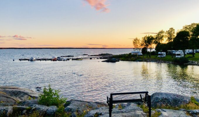 Gräsö