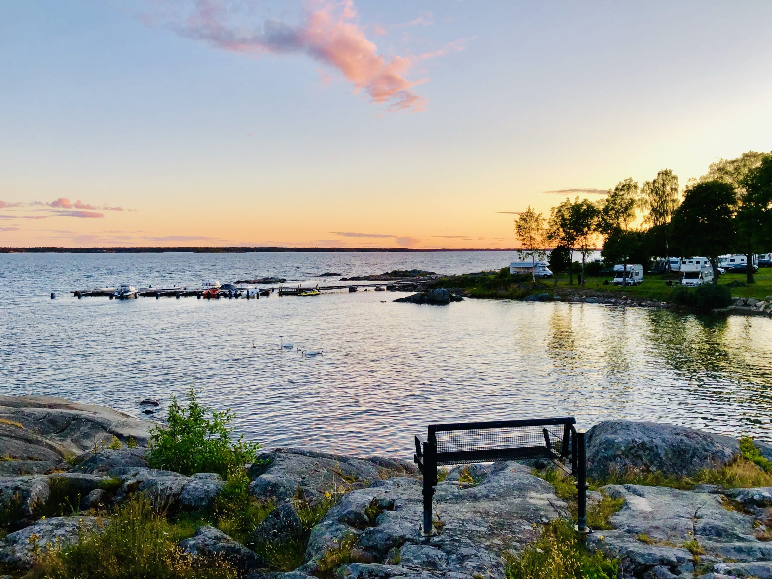 Gräsö