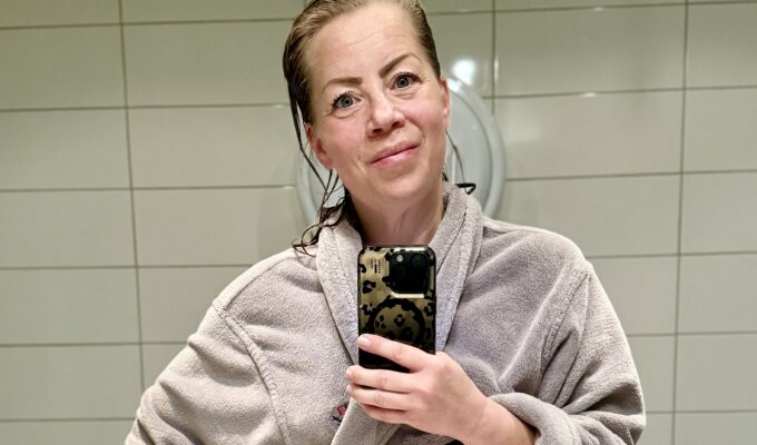 När behövs återhämtning?