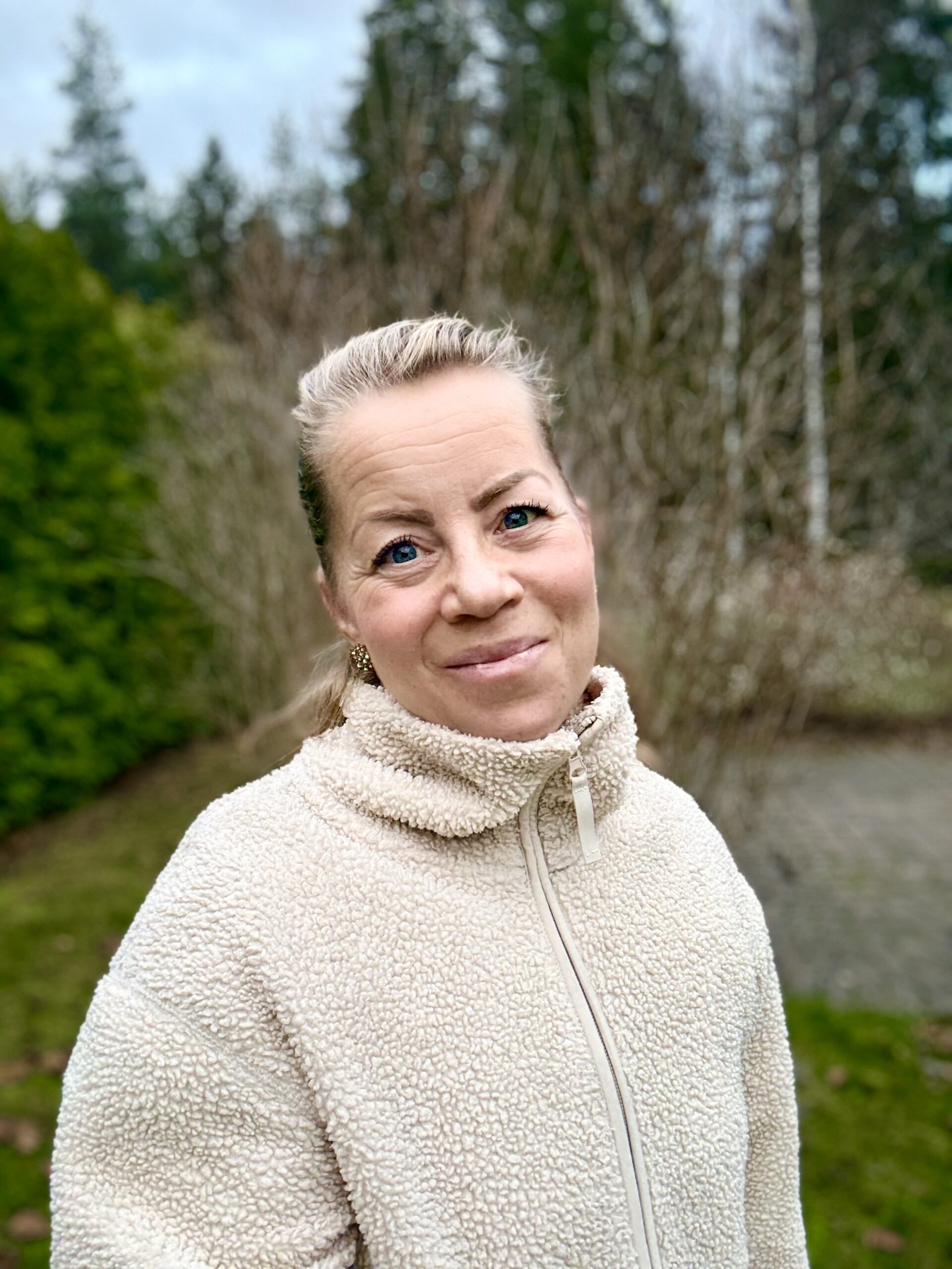 Hur mycket sömn behöver man