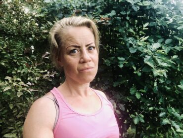 Kvinnohälsa - Karin Axelsson