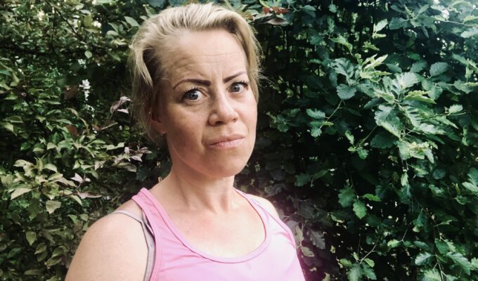 Kvinnohälsa - Karin Axelsson