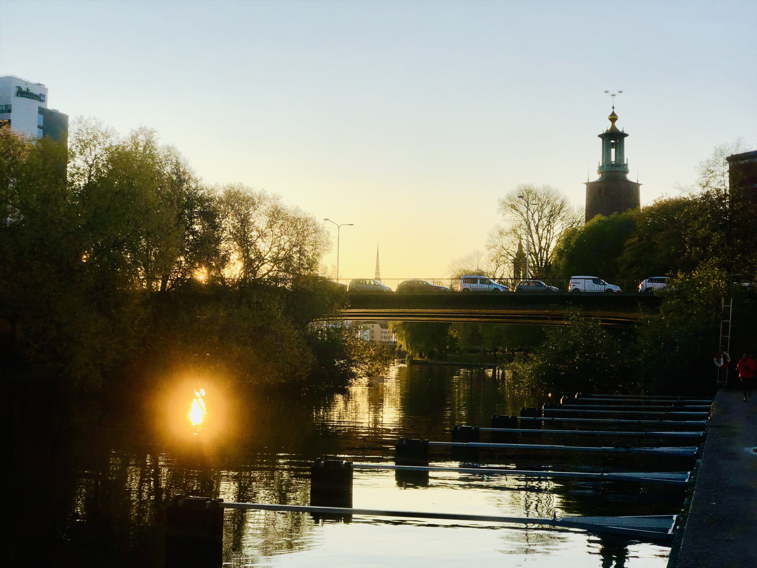 Vad är vintersolståndet?