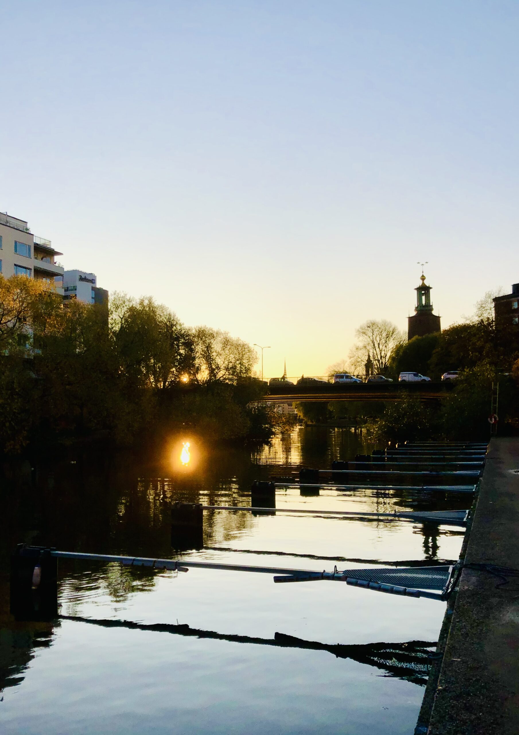 Vad är vintersolståndet?