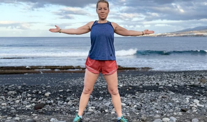 Intention - Karin Axelsson