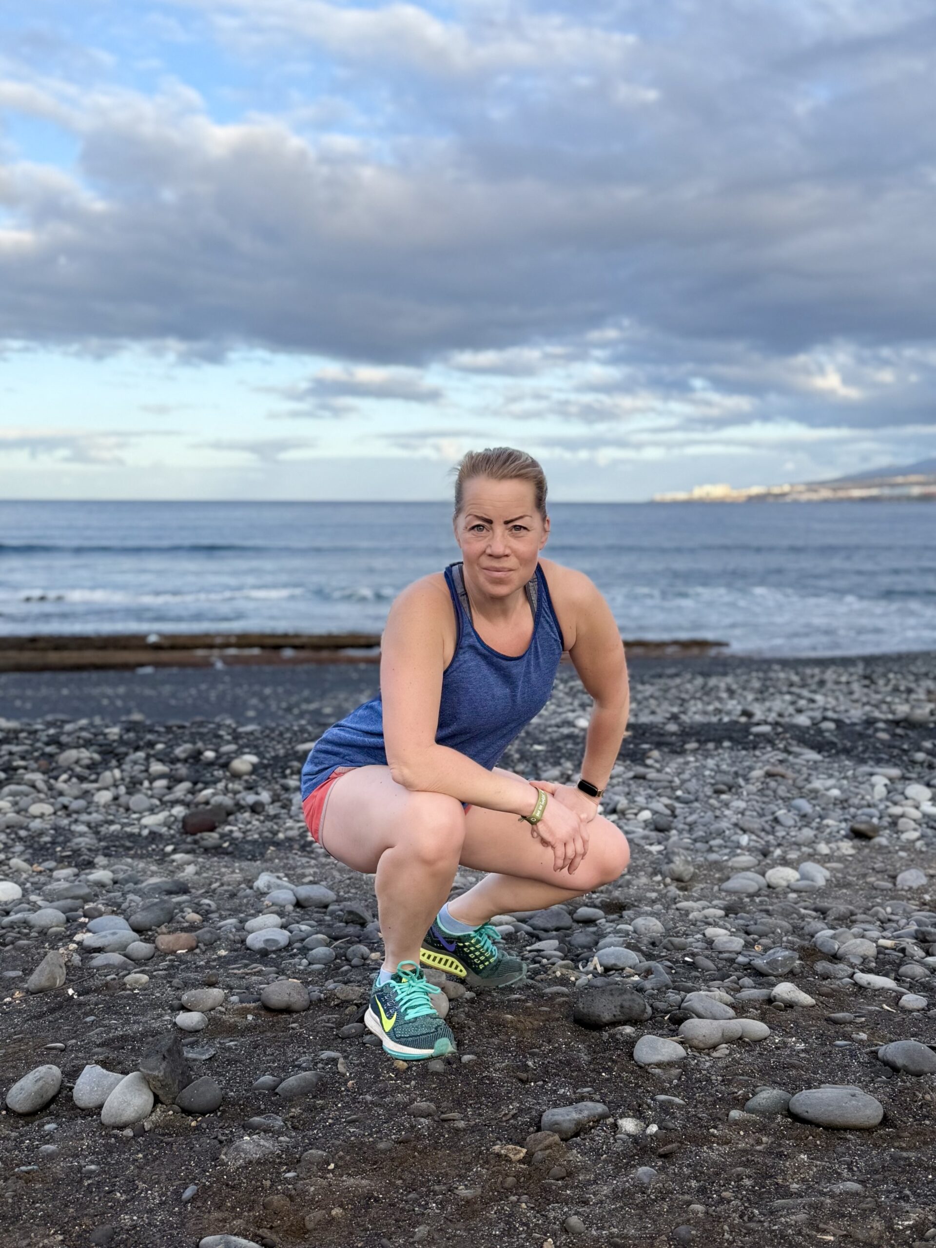 Intention - Karin Axelsson