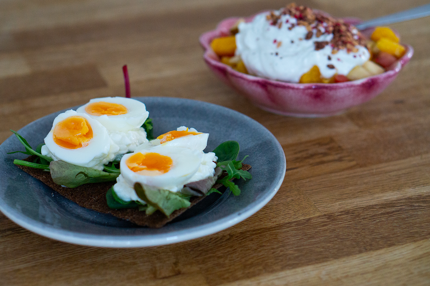 Svenska matvaror jag saknar