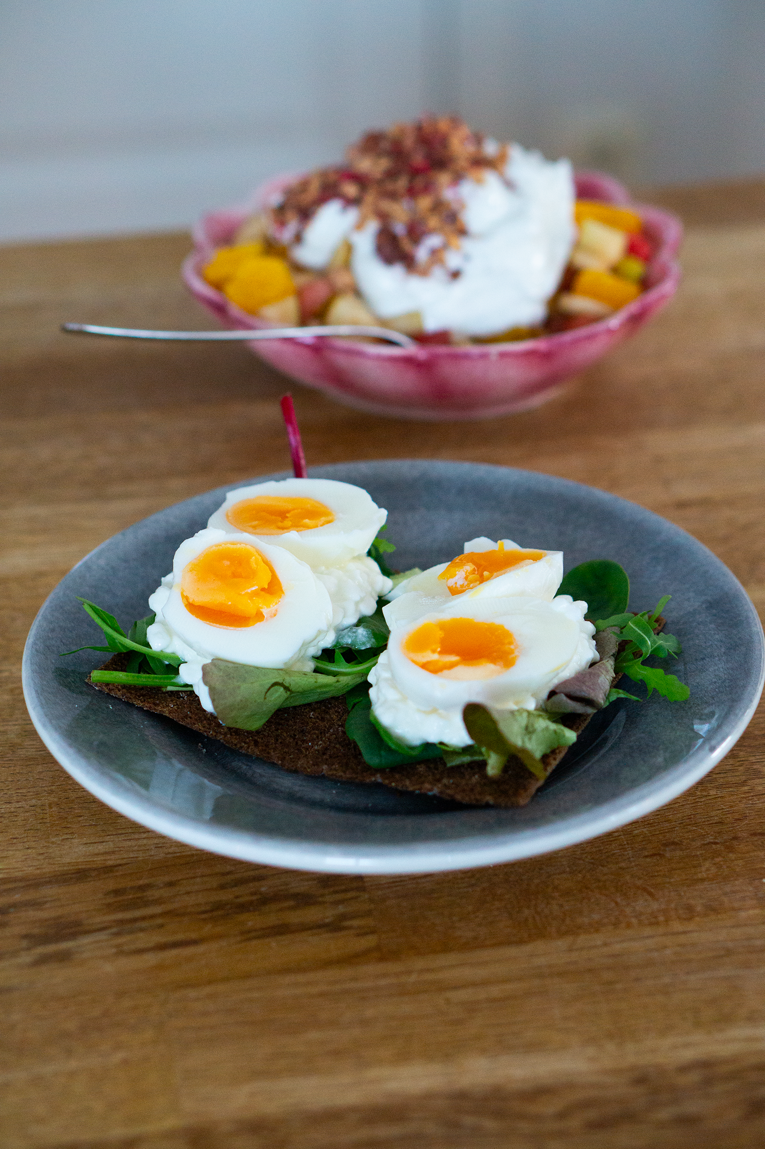 Svenska matvaror jag saknar