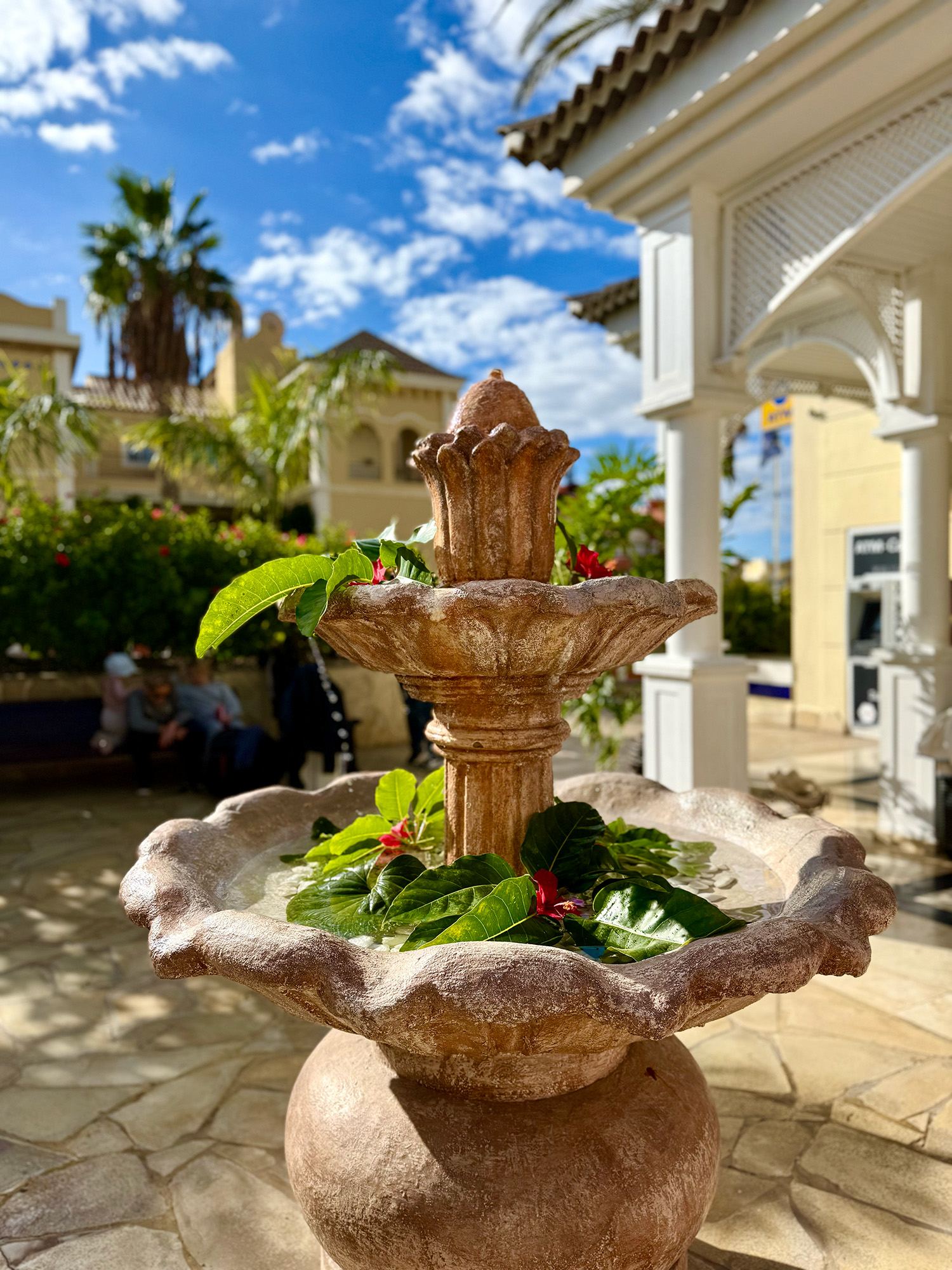 Gran Oasis Resort Teneriffa