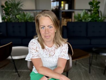 Viktnedgång kvinna - varför det inte fungerar