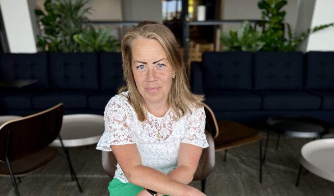 Viktnedgång kvinna - varför det inte fungerar