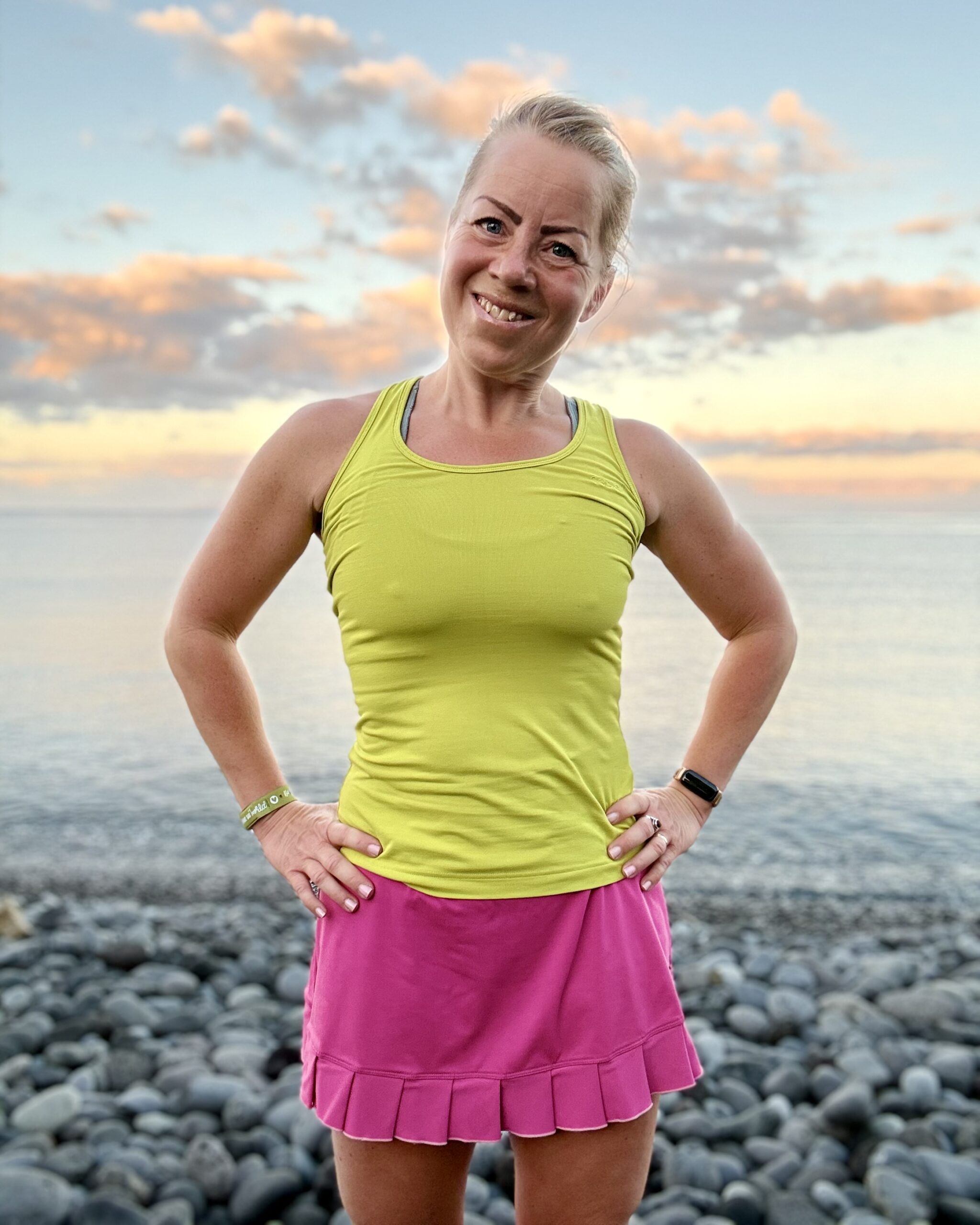 Långsiktig viktnedgång