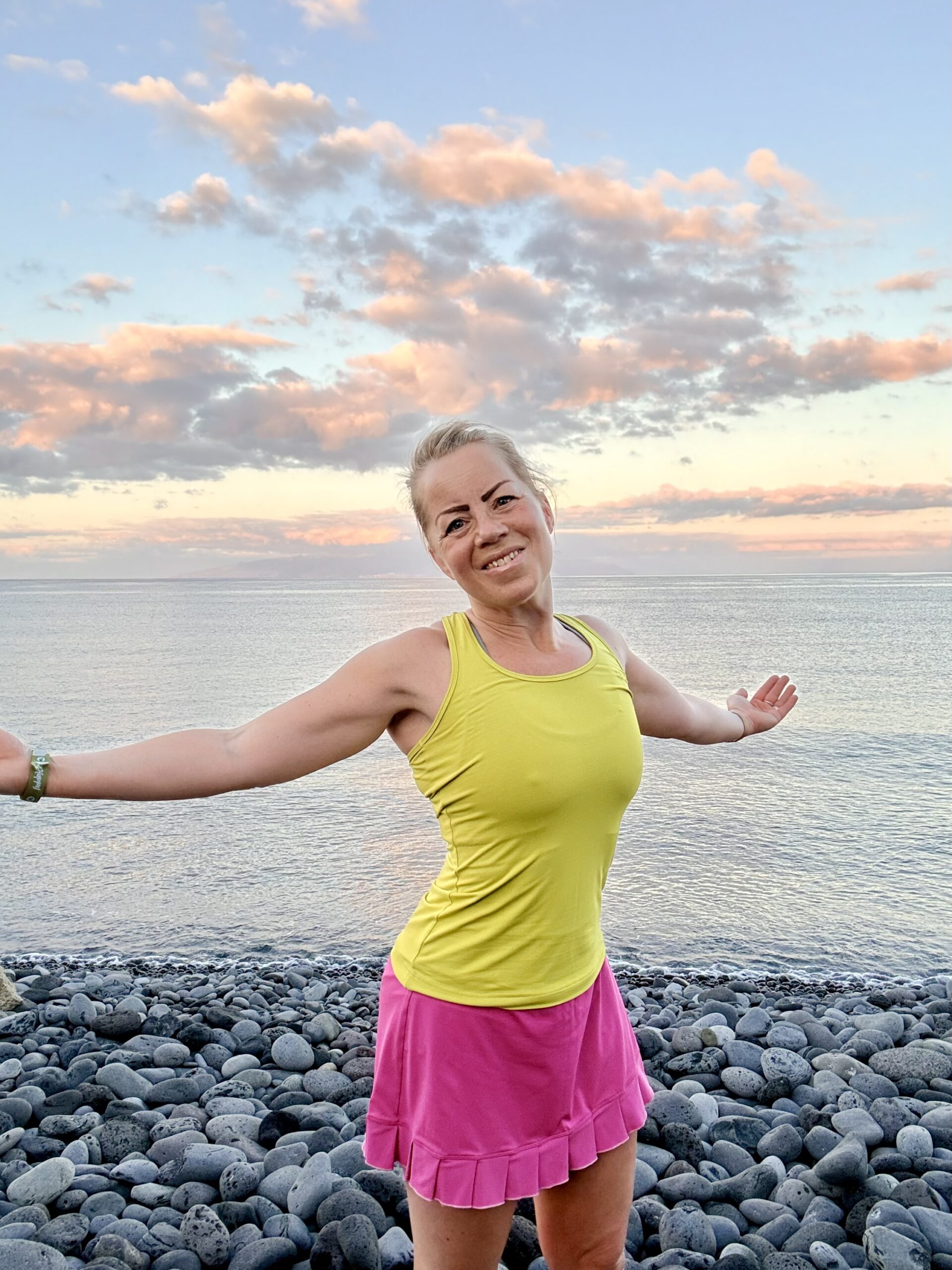 Hälsa är gratis - Karin Axelsson