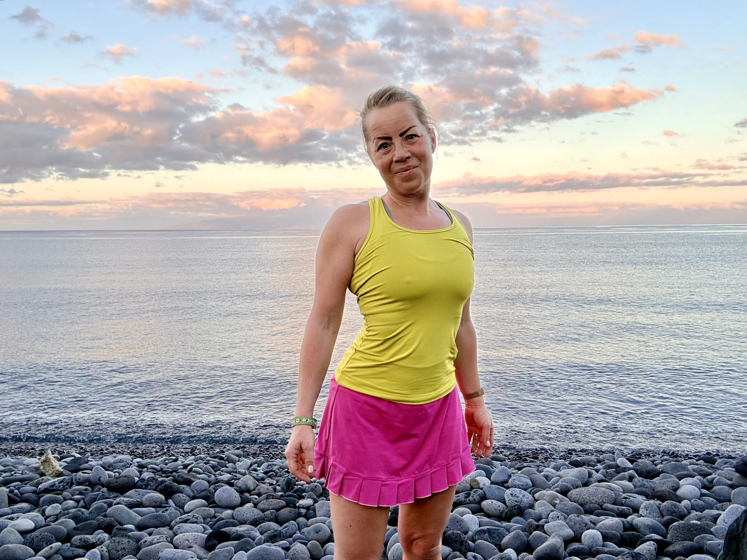 Långsiktig viktnedgång - Karin Axelsson