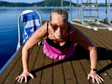 Max antal repetitioner