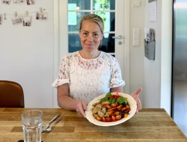 Kosttips för viktnedgång