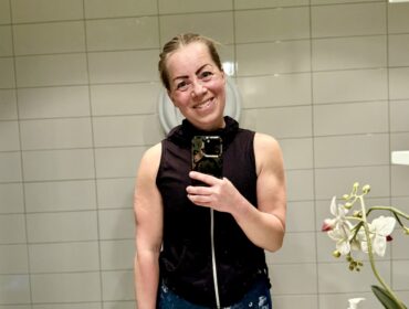 Mitten av mars-veckan 2026